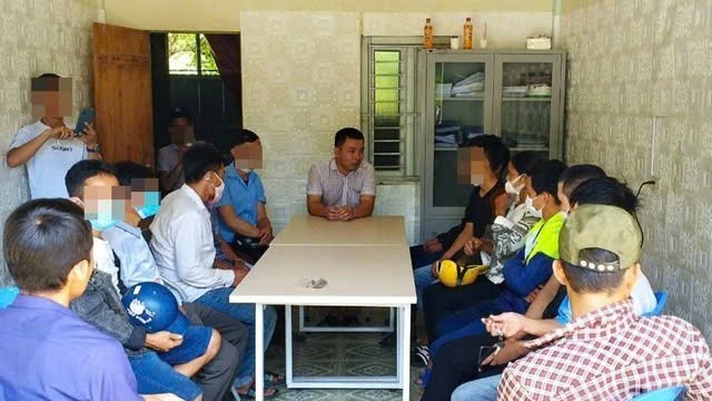 Một tỉnh của Việt Nam ghi nhận hơn 11.000 người nhiễm HIV, 99% phường xã đã có ca bệnh