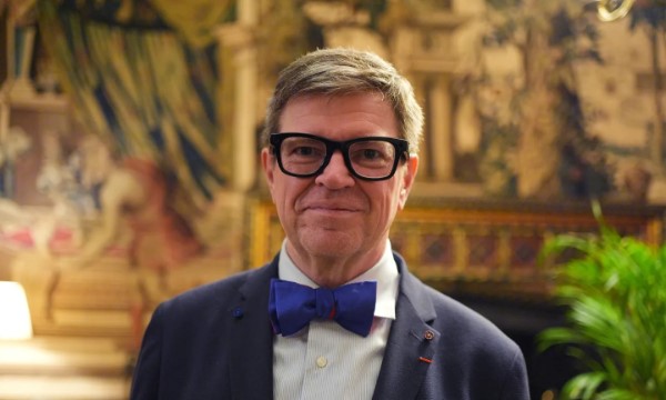 Huyền thoại từng giành giải 'Nobel ngành máy tính' sắp rời Meta