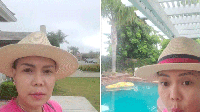 Động thái mới nhất của Việt Hương