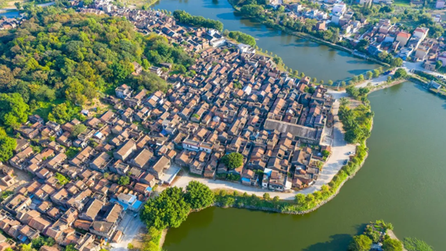 Ngôi làng nghèo bán 1.800 tấn 'kho báu', đổi đời nhờ ‘ngân hàng xanh’