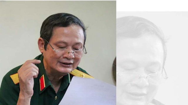 Nhạc sĩ đầu tiên của Việt Nam được phong quân hàm Thiếu tướng, từng từ chối danh hiệu NSND