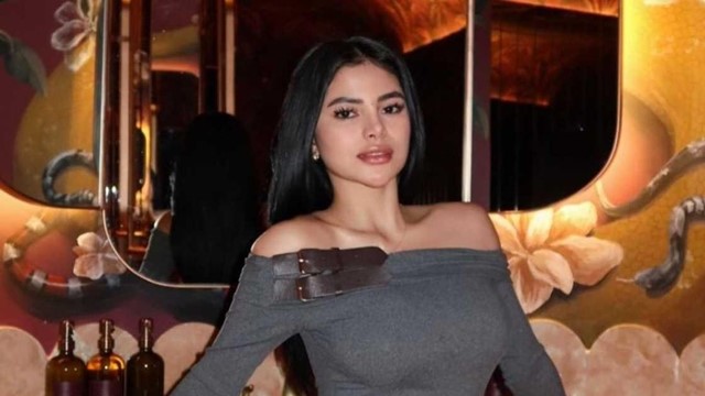 Nữ diễn viên sinh năm 2002 qua đời