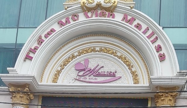 Cục Quản lý Dược phát đi khuyến cáo quan trọng liên quan đến Thẩm mỹ viện Mailisa