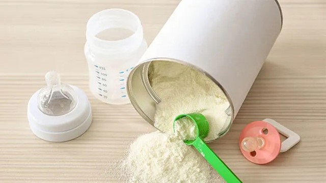 Bộ Y tế cảnh báo khẩn về loại sữa bột bán chạy ở Việt Nam