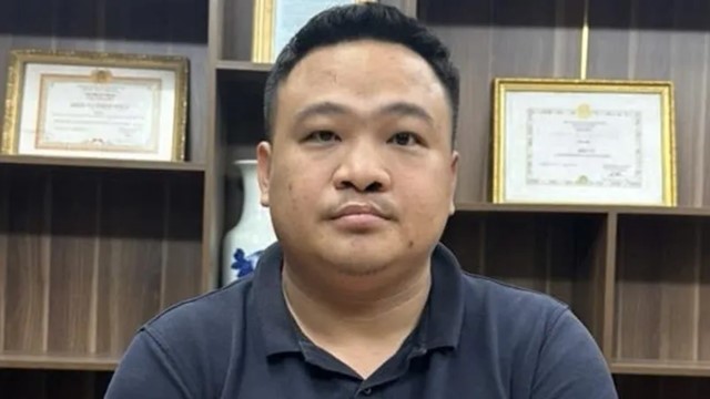 Đề nghị truy tố Trần Quang Đạo và 141 đồng phạm 