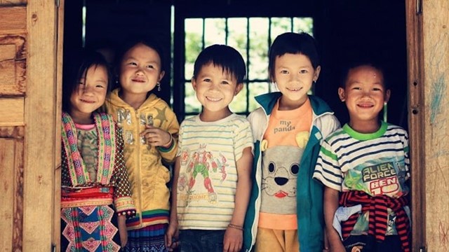 Một Quỹ thiện nguyện của Việt Nam chi 16.000 tỷ vì cộng đồng, đã có mặt tại 34/34 tỉnh, thành