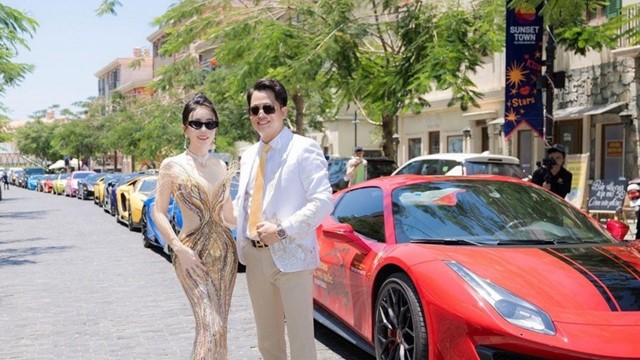 TS. LS Đặng Văn Cường: Biệt phủ, siêu xe của ‘bà trùm’ Mailisa có thể bị kê biên, niêm phong để phục vụ điều tra