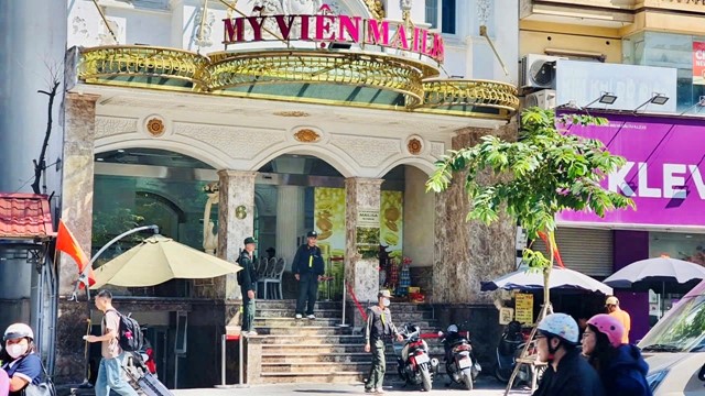 Mở rộng điều tra vụ án Mailisa, quyết liệt thu hồi tài sản bất hợp pháp