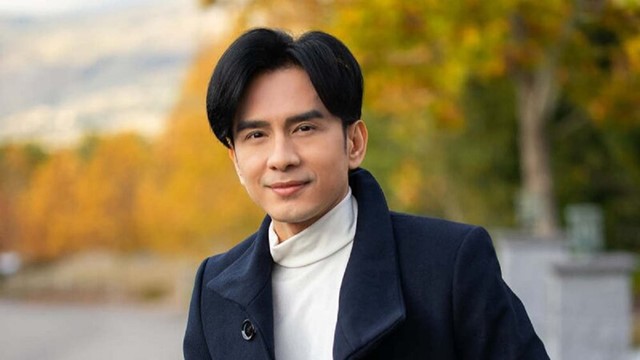 Đan Trường vướng lùm xùm từ thiện