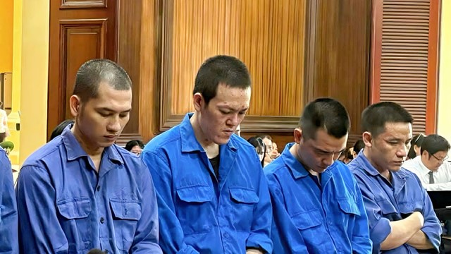 ‘Ông chủ’ của 168 công ty ra hầu tòa