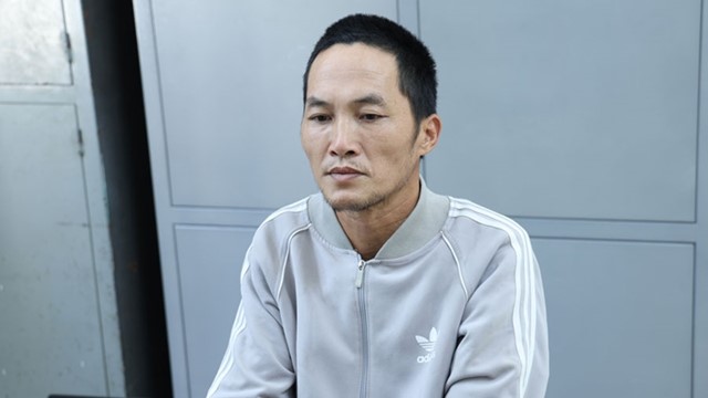 Bắt khẩn cấp Tạ Văn Duyên ngay tại cửa khẩu