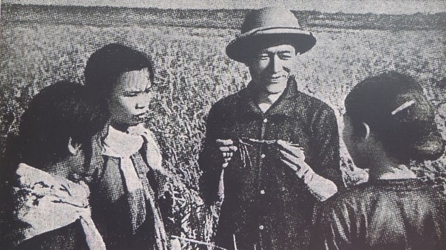 Giáo sư, Anh hùng Lao động Việt Nam từng nhận học vị cao nhất tại Nhật Bản, được mệnh danh là ‘nhà bác học của đồng ruộng’