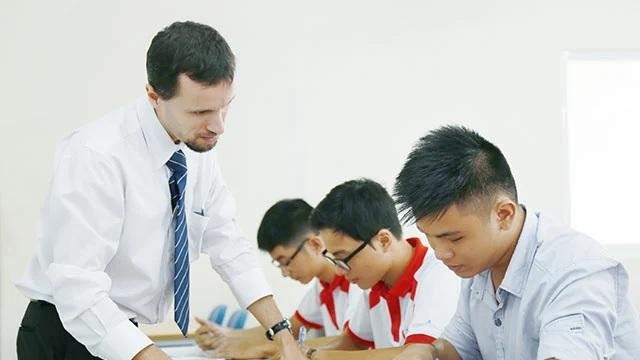 Đề xuất thay đổi khung năng lực ngoại ngữ dùng cho Việt Nam