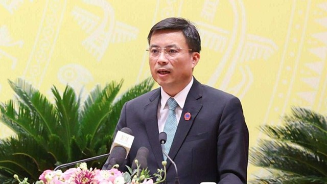 Chánh án TAND TP. Hà Nội: Sai phạm tại Công ty CP Tập đoàn Phúc Sơn, Công ty CP Tập đoàn Thuận An được xử lý kịp thời