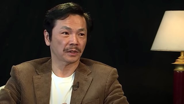 Loạt sao Việt chia buồn cùng NSND Trung Anh