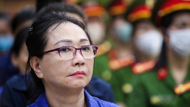 Vụ án Trương Mỹ Lan: Hơn 42.000 trái chủ được nhận tiền chi trả đợt 5