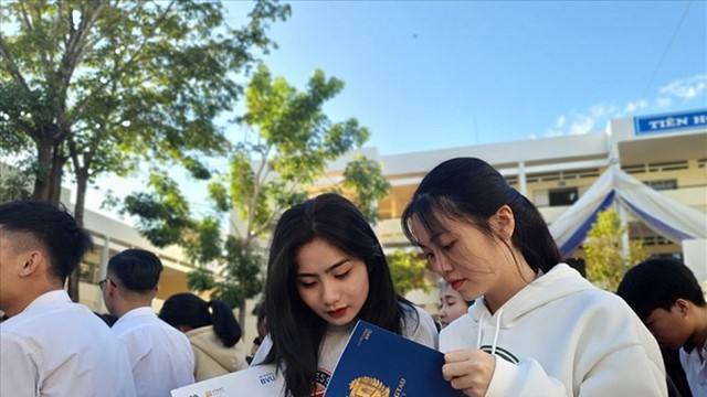 Nhiều trường đại học xóa phương án xét tuyển học bạ trong mùa tuyển sinh 2026