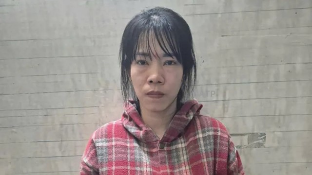 Bắt khẩn cấp đối tượng truy nã đặc biệt nguy hiểm sau 13 năm