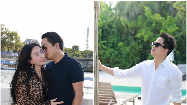 Hé lộ món đồ có giá trị lên tới 11 chữ số của chồng bà chủ Mailisa