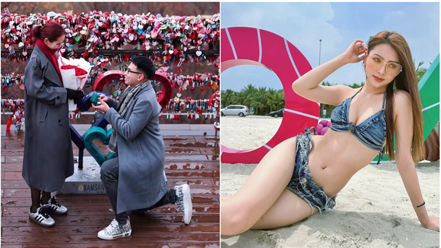 Nữ MC 'độc thân đắt giá nhất VTV' tiết lộ bị ép nhận lời cầu hôn