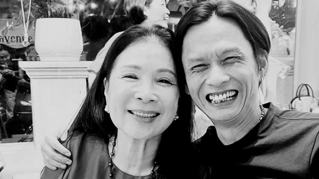 Nhiếp ảnh gia xuất sắc của sân khấu Việt qua đời ở tuổi 46