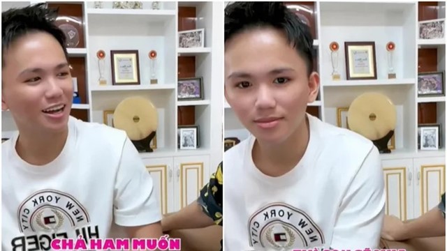 Con trai thứ 2 của Mailisa học ngành bác sĩ phẫu thuật thẩm mỹ, ước mơ sở hữu một căn hộ chung cư vì lý do này