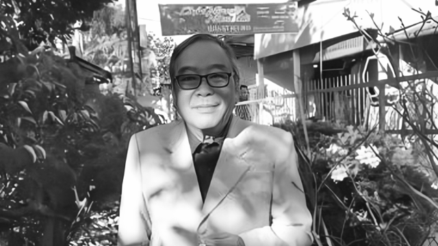 Nhạc sĩ nổi tiếng của Việt Nam qua đời