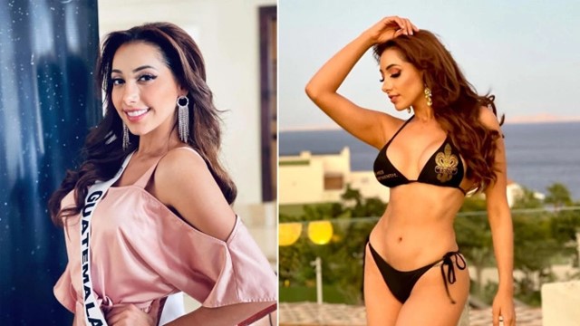 Một hoa hậu sinh năm 1997 qua đời