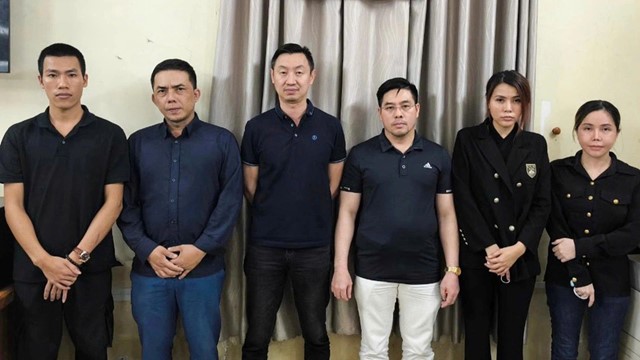 Truy tố cựu tiếp viên hàng không Đinh Thị Thanh Tuyền