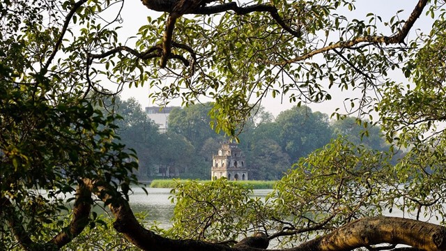 Việt Nam lọt danh sách 20 điểm đến mùa đông lý tưởng nhất thế giới