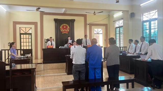 Cựu Giám đốc Trần Quốc Tân tiếp tục bị truy tố sau 7 lần điều tra bổ sung 