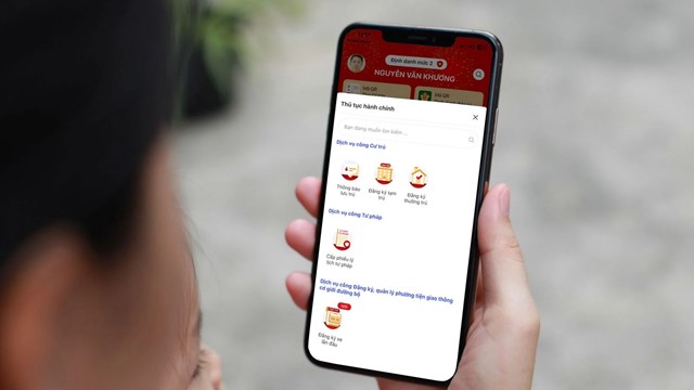 Từ ngày 15/12, người dân có thể bị phạt tới 4 triệu đồng nếu không thực hiện thủ tục này khi chuyển nhà