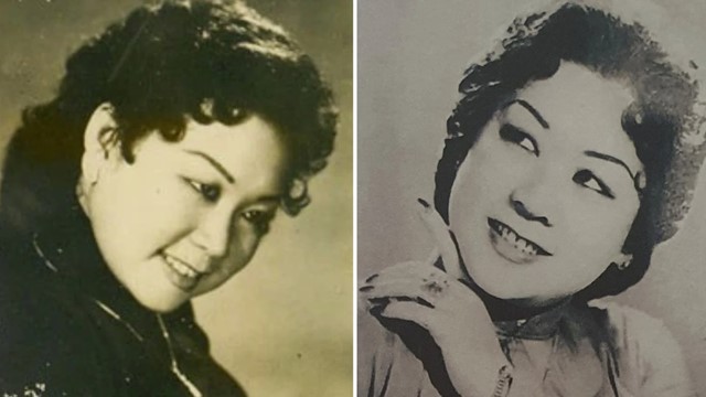 'Đệ nhất danh ca' có cha là NSND bậc thầy, từng sở hữu 'rương tiền to bằng cái bàn', qua đời khi đang ở đỉnh cao sự nghiệp