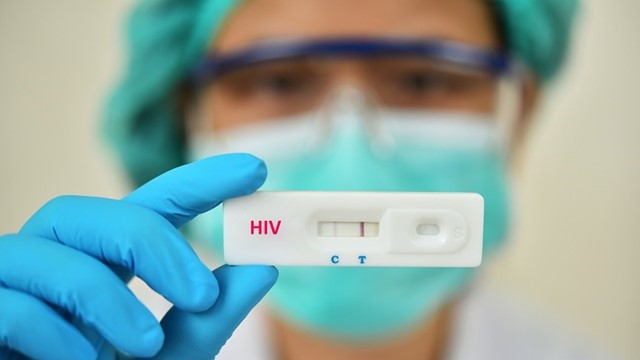 Đường lây truyền HIV ở Việt Nam thay đổi, lan nhanh ở nhóm đối tượng này