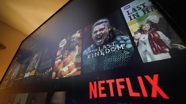 Người đang dùng Netflix cần chú ý