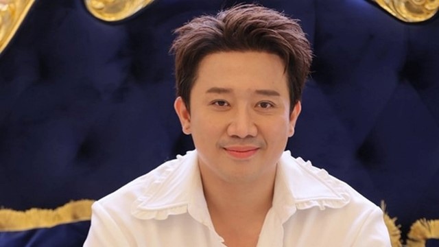 Trấn Thành xin lỗi người yêu cũ