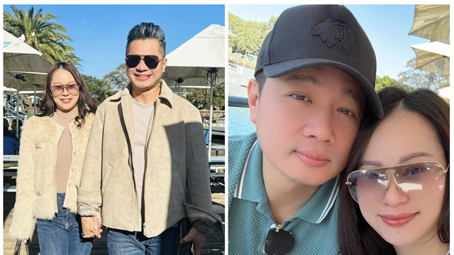 Nam ca sĩ từng trải qua 4 lần tai nạn, nay là chủ khách sạn 50 phòng, muốn có con với bạn gái trước khi kết hôn