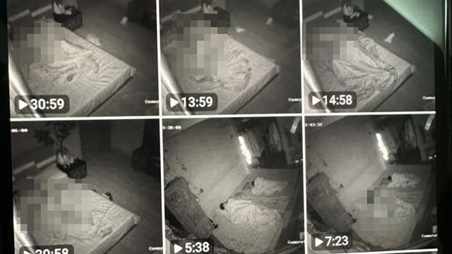 Bắt giữ 4 người trong vụ hack 120.000 camera gia đình, bán video nhạy cảm lên trang web khiêu dâm