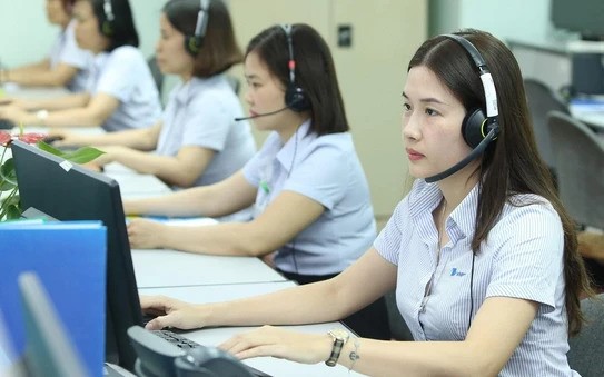 6 công việc dễ bị AI thay thế trong năm 2026