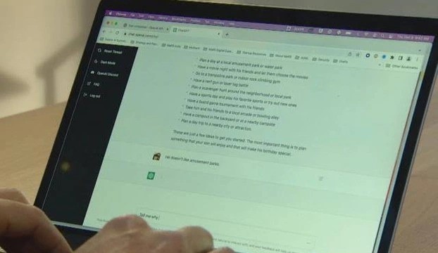 Một trường đại học chính thức cấm sinh viên dùng AI để làm bài hộ