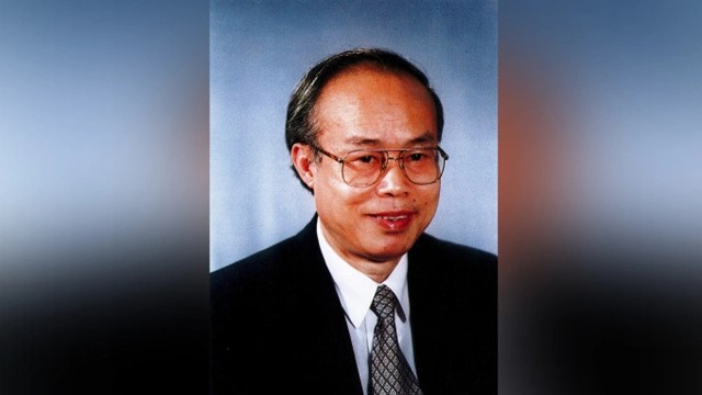 Giáo sư, Tiến sĩ Chu Tuấn Nhạ qua đời