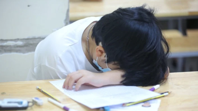 Một thí sinh ở Hà Nội bị hủy kết quả thi và thu hồi bằng tốt nghiệp THPT