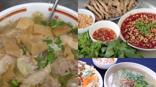 Món ăn Việt từng bị chê dở tệ vì khiến nhiều người sợ 'nổi da gà', nay bất ngờ lọt top ngon nhất thế giới