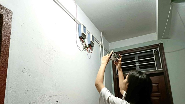 Chính thức áp dụng cách tính tiền điện mới đối với người thuê nhà: Người dân lưu ý để bảo đảm quyền lợi!