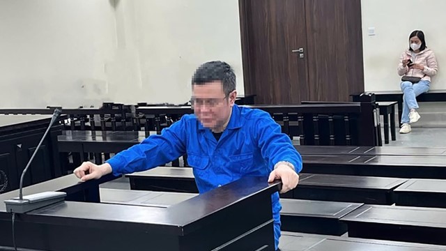 Xét xử Chủ tịch HĐQT Công ty Thăng Long vì lừa bán biệt thự, chiếm đoạt 30 tỷ đồng