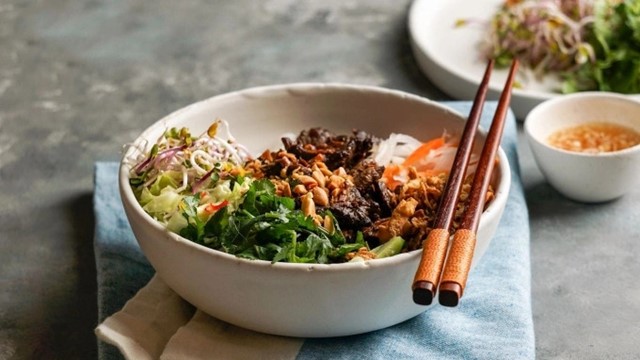 Đây là hai món ăn Việt vào top 100 ngon nhất thế giới 2026