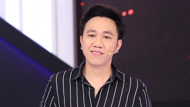 Loạt sao Việt chia buồn cùng diễn viên Anh Đức