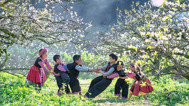 'Viên ngọc quý' của Việt Nam lần thứ 3 được vinh danh tại giải 'Oscar của du lịch thế giới'