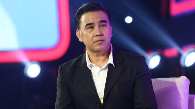 MC Quyền Linh lên tiếng trước thông tin bị bắt