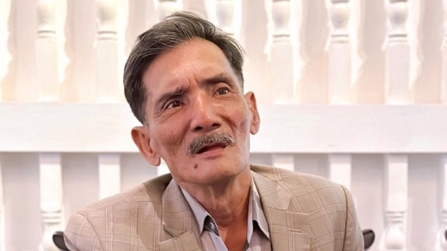 Tài tử nổi tiếng của màn ảnh Việt qua đời